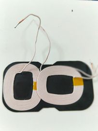 Cuộn dây cuộn cảm ứng không dây / Cuộn cảm ứng đồng DD46.5 * 51.5 * 0.8 Core