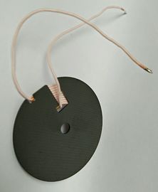 Cuộn dây sạc không dây bền với băng dính đôi mặt G50 * 5.0 * 1.0 Core
