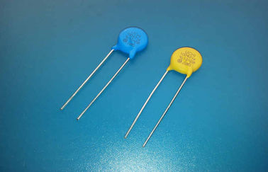70J 0.4W kim loại Oxide Varistor MOV 10D471K Đối với Line-Line, Surge Varistor Bảo vệ