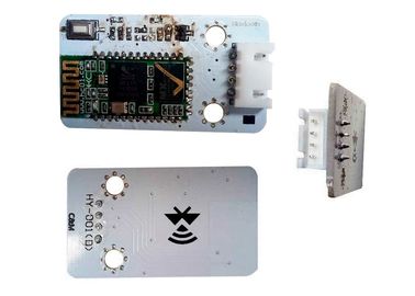 Mô-đun cảm biến Bluetooth không dây chế độ kép tín hiệu kỹ thuật số với khoảng cách gửi 10m nhận được khoảng cách