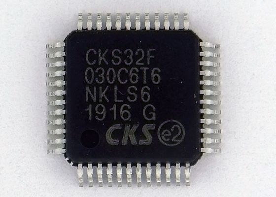 STM32 CTEC ARM 32 Bit dựa trên vi mạch tích hợp MCU CKS32F030