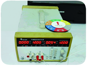 Bộ phận kiểm soát nhiệt độ pin Lithium Đếm vòng đệm Nhiệt kế NTC