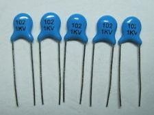 Metal Oxide High Voltage Varistor 115 Acrms được bảo vệ nhiệt