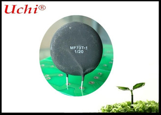 Kích thước nhỏ MF73T NTC Thermistor 120A để chuyển đổi năng lượng 20mm