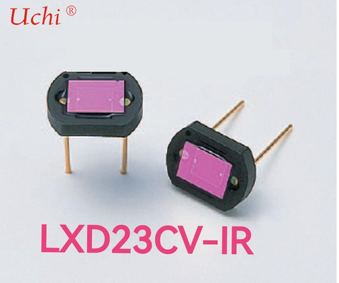 Điện trở phụ thuộc ánh sáng Tế bào quang dẫn CDS LXD23CV-IR 2.8mm