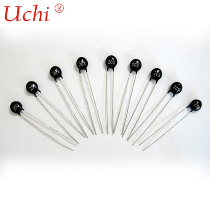UL1434 CQC TUV Bù nhiệt độ được chứng nhận NTC Thermistor MF12 MF11