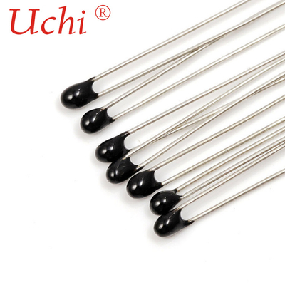 Cảm biến độ chính xác cao Hệ số nhiệt điện trở NTC để sưởi ấm điều hòa không khí