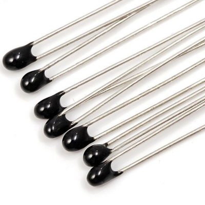 MF52 Pearl Shape 2K2 2.7KOhm NTC 3950 Thermistor Độ chính xác cao Epoxy