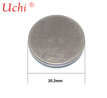 Pin lithium nút Li-MnO2, Pin nút 3V CR2032