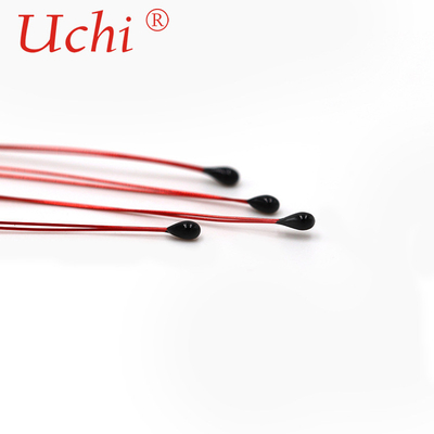 Gói nhựa Epoxy MF51E NTC Power Thermistor 10KOhm 3435