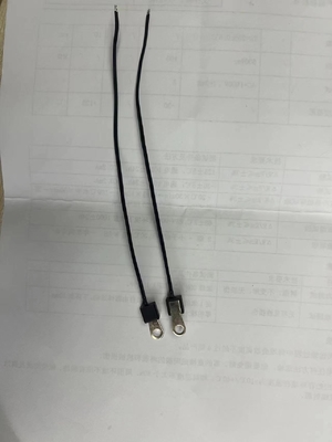 Cảm biến nhiệt độ lưu trữ năng lượng với sự tản nhiệt liên tục Không có khuyết tật Kiểm tra ngoại hình