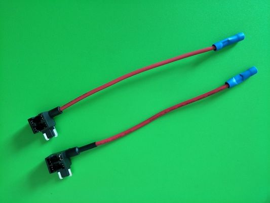 Cầu chì mini 12V 30A