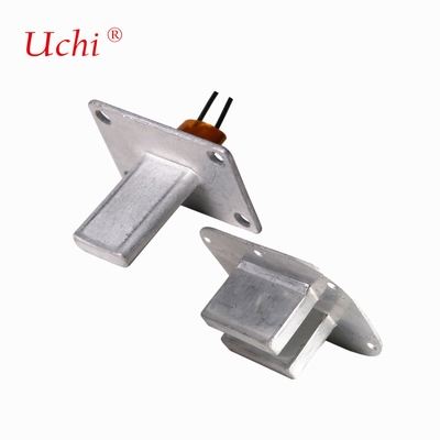 Bàn phẳng PTC máy sưởi chân bồn tắm ghế massage vỏ nhôm PTC phụ kiện sưởi ấm