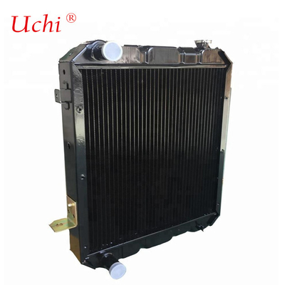 Photovoltaic Inverter Đĩa làm mát chất lỏng công suất cao nhôm tản nhiệt hoặc xẻ răng chôn ống