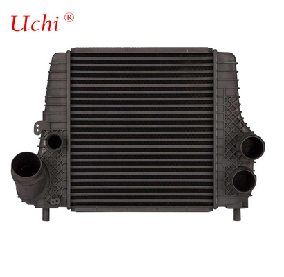 Photovoltaic Inverter Đĩa làm mát chất lỏng công suất cao nhôm tản nhiệt hoặc xẻ răng chôn ống
