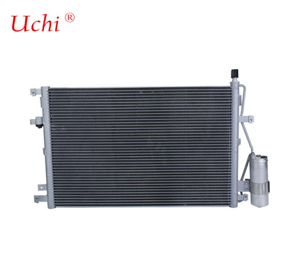 Photovoltaic Inverter Đĩa làm mát chất lỏng công suất cao nhôm tản nhiệt hoặc xẻ răng chôn ống