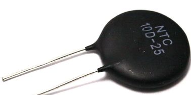 32D751K NTC Thermistor Inrush Giới hạn hiện tại của dòng điện lớn