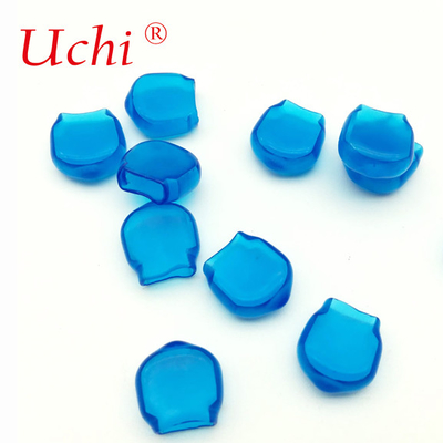 PVC nhựa MOV vỏ cách nhiệt Kháng chịu áp suất Bảo vệ nắp bùn Mũi chống cháy Bảo vệ