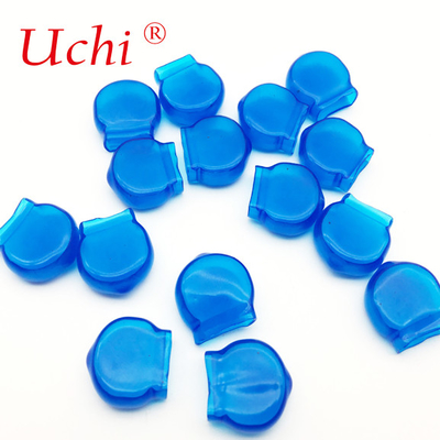 PVC nhựa MOV vỏ cách nhiệt Kháng chịu áp suất Bảo vệ nắp bùn Mũi chống cháy Bảo vệ
