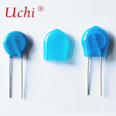 PVC nhựa MOV vỏ cách nhiệt Kháng chịu áp suất Bảo vệ nắp bùn Mũi chống cháy Bảo vệ