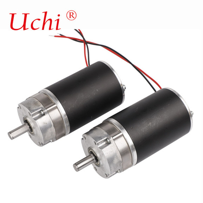 Tiếng ồn thấp hộp số hành tinh Động cơ máy cà phê