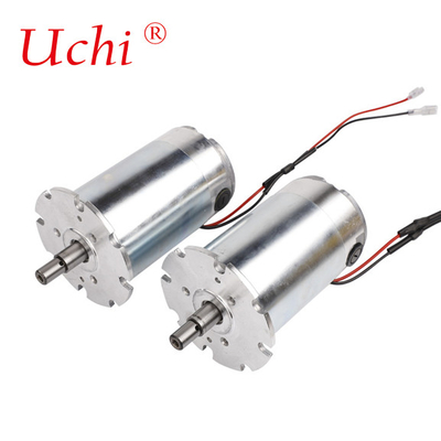 Máy cà phê DC Brushed Reduction Motor Tốc lực cao Tiếng ồn thấp