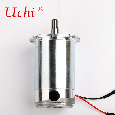 Máy cà phê DC Brushed Reduction Motor Tốc lực cao Tiếng ồn thấp