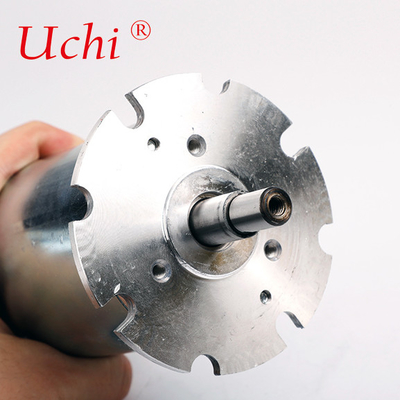 Máy cà phê DC Brushed Reduction Motor Tốc lực cao Tiếng ồn thấp