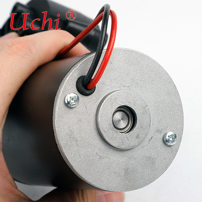 Động cơ phục hồi sức khỏe y tế đa năng 80W với điện áp danh nghĩa