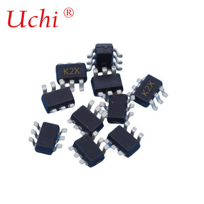 SOT-363 MMBT4401 NPN hai mặt mặt sóng nhỏ