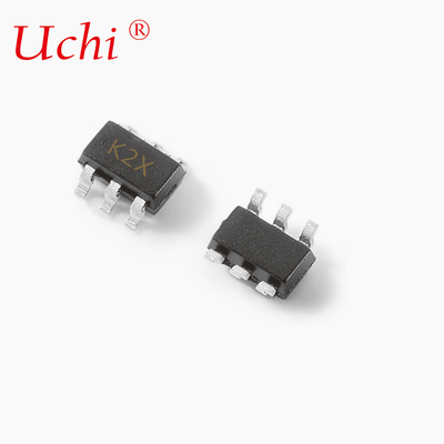 SOT-363 MMBT4401 NPN hai mặt mặt sóng nhỏ