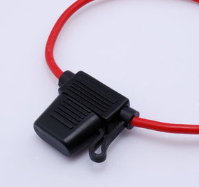 Mini Auto Blade Fuse Chủ SL709C cho bảo vệ Ect Electricai dây và thiết bị