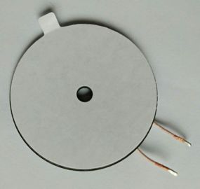 PCW 5010-6R3K25 không dây sạc Coil, Qi Transmitter Coil 0.08 * 105 P * 10.5TS