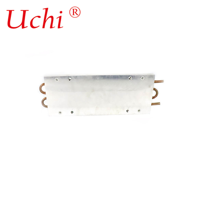 Cao năng lượng laser làm mát tấm nước, nước làm mát tấm tản nhiệt chế biến tùy chỉnh
