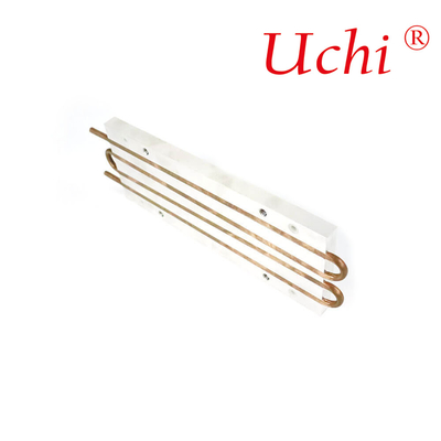 Cao năng lượng laser làm mát tấm nước, nước làm mát tấm tản nhiệt chế biến tùy chỉnh