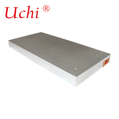 Thiết bị công nghiệp Profile nhôm ống đồng Radiator công suất cao nước làm mát đĩa Radiator tùy chỉnh chế biến