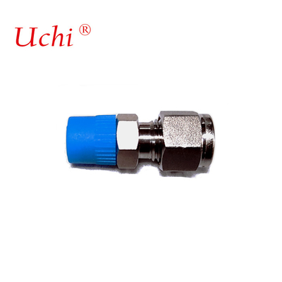 Đĩa làm mát bằng nước điện áp cao kết nối đẩy trong phụ kiện