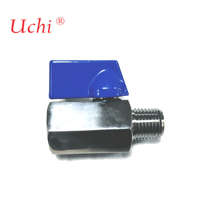 Máy phun nước 304 thép không gỉ Máy phun bóng nhỏ