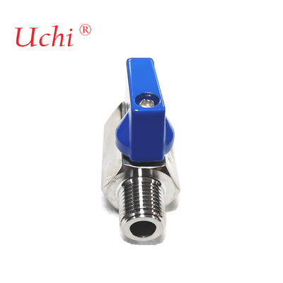 Máy phun nước 304 thép không gỉ Máy phun bóng nhỏ