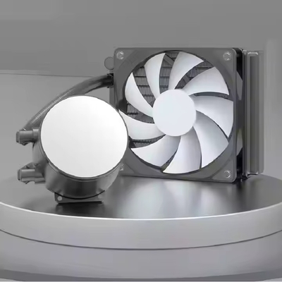 Markdown bán 120mm CPU lỏng máy bơm nước cho máy tính chơi game
