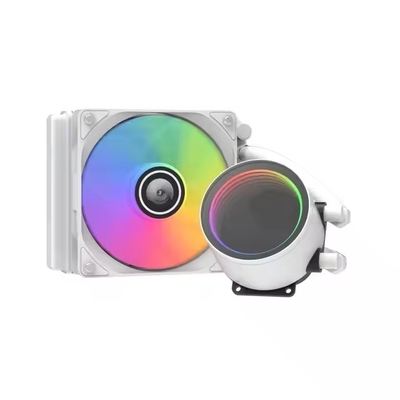 Markdown bán 120mm CPU lỏng máy bơm nước cho máy tính chơi game