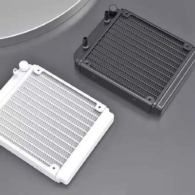 Markdown bán 120mm CPU lỏng máy bơm nước cho máy tính chơi game