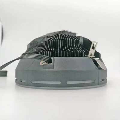 RGB Fan Heatsink Led Cpu Air Cooler Đẩy xuống loại