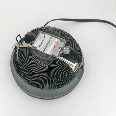 RGB Fan Heatsink Led Cpu Air Cooler Đẩy xuống loại