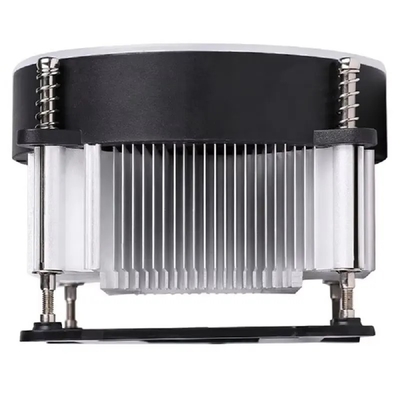 Mục đích chung CPU Cooler ARGB Bộ xử lý máy tính Cooler Fan For Gaming PC