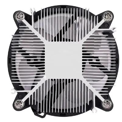 Mục đích chung CPU Cooler ARGB Bộ xử lý máy tính Cooler Fan For Gaming PC