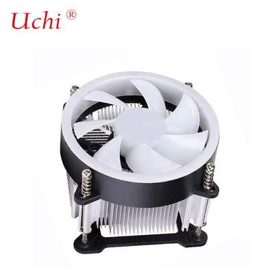 Mục đích chung CPU Cooler ARGB Bộ xử lý máy tính Cooler Fan For Gaming PC