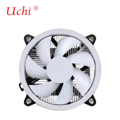 Mục đích chung CPU Cooler ARGB Bộ xử lý máy tính Cooler Fan For Gaming PC