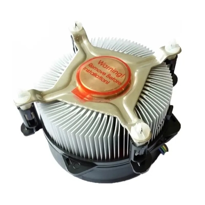 Ultra-mỏng Chassis nhỏ đặc biệt tản nhiệt CPU Cooler