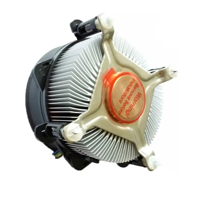 Ultra-mỏng Chassis nhỏ đặc biệt tản nhiệt CPU Cooler